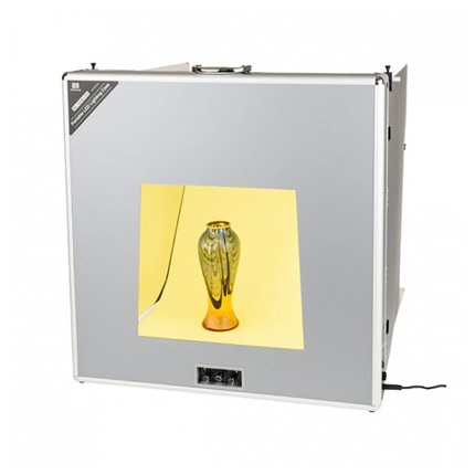 Nanlite NanGuang LED Portable Lighting Case