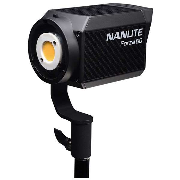 Nanlite Forza 60 Daylight LED Light Kit