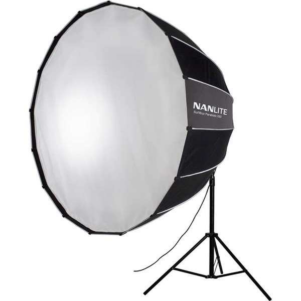 Nanlite Parabolic softbox 150CM