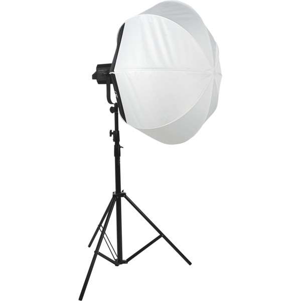 Nanlite LT-80 Lantern softbox 80cm (for Forza 200 300 500)