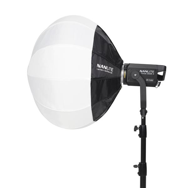 Nanlite LT-65 Lantern Softbox with Bowens Mount