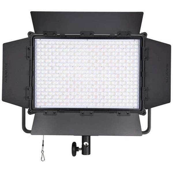 Nanlite MixPanel 60 RGBWW LED Panel Light