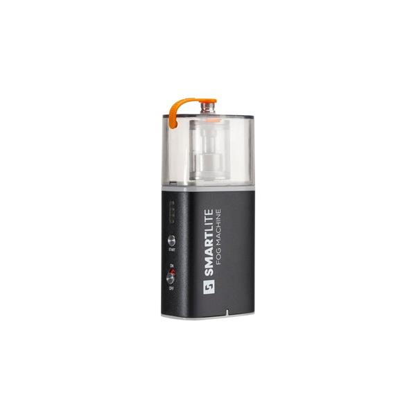 Kenro Smart Lite Hand Held Fog Machine Kit