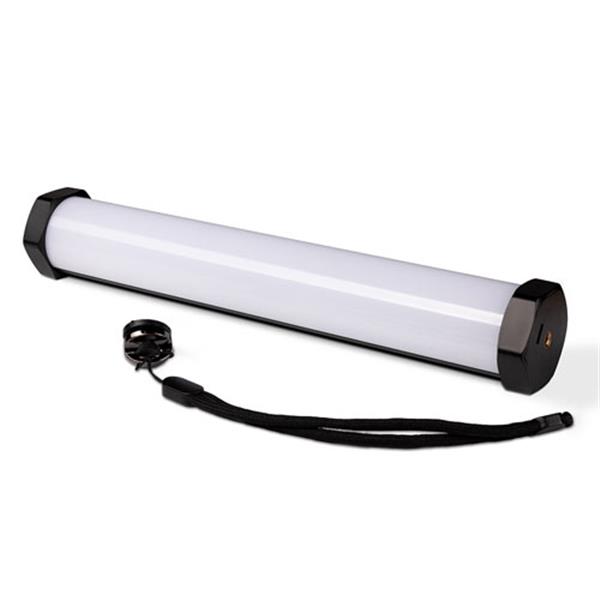 Kenro Smart Lite Compact RGB Tube Light Kit Ex Demo