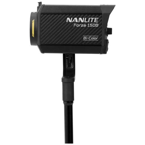 Nanlite Forza 150B Bi-Colour LED Spotlight