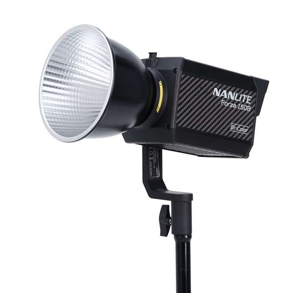 Nanlite FS 150B LED Bi-Colour Spot Light