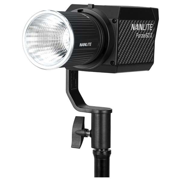 Nanlite Forza 60 Mark II LED Spot Light