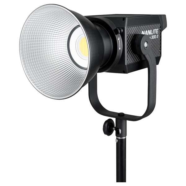 Nanlite Forza 300 Mark II LED Spot Light