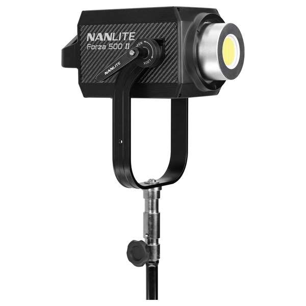 Nanlite Forza 500 Mark II LED Spot Light