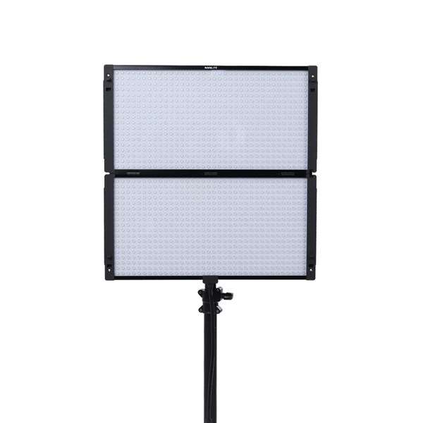 Nanlite PavoSlim 240B LED Bi-colour Panel