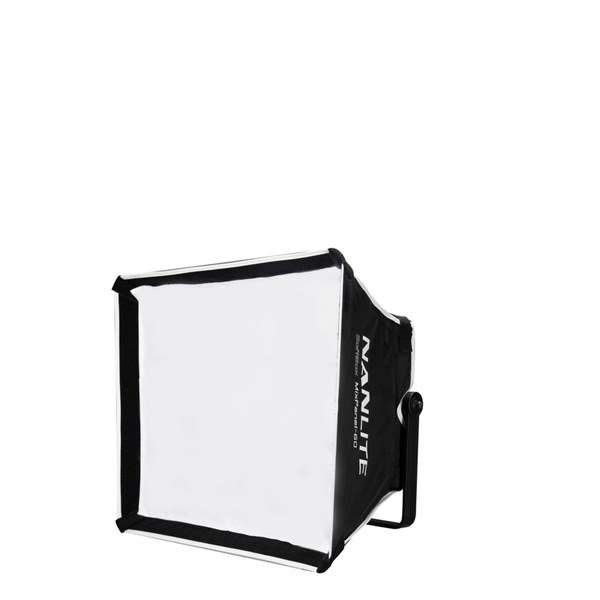 Nanlite Softbox and Grid for MixPanel 60