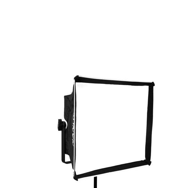 Nanlite Softbox and Grid for MixPanel 150