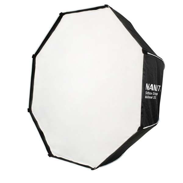 Nanlite Octangle Softbox and Grid for MixPanel 150