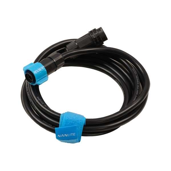 Nanlite PavoSlim DC Connection Cable 2.6M