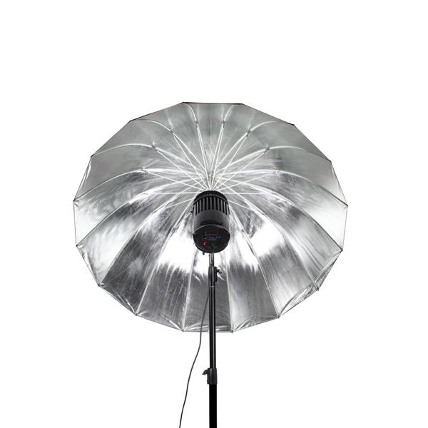 Nanlite Umbrella Deep Silver 135CM