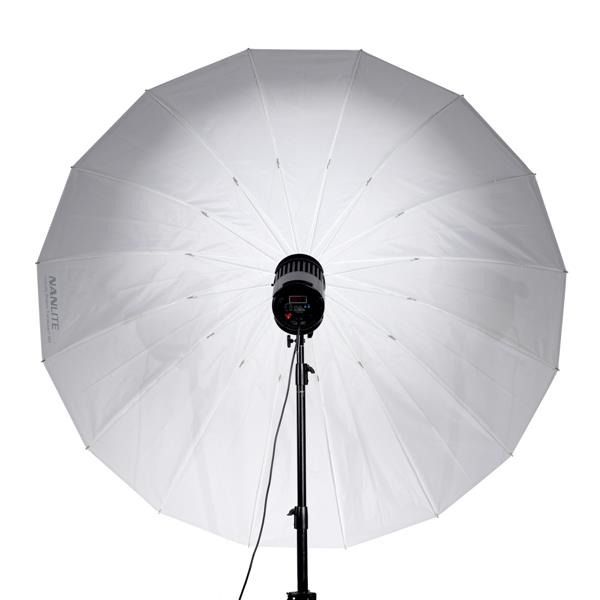 Nanlite Umbrella Shallow Translucent 180CM