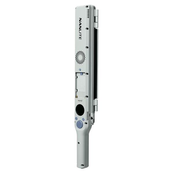Nanlite Wand LED Full-Colour Light Mint Blue