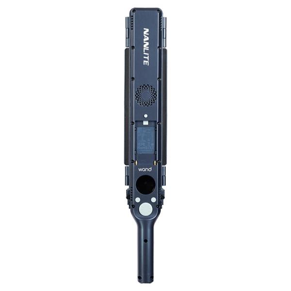 Nanlite Wand LED Full-Colour Light Midnight Blue