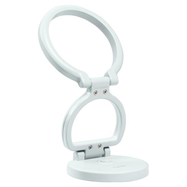 Nanlite Lumo Phone Ring Light Mint Blue MagSafe Compatible