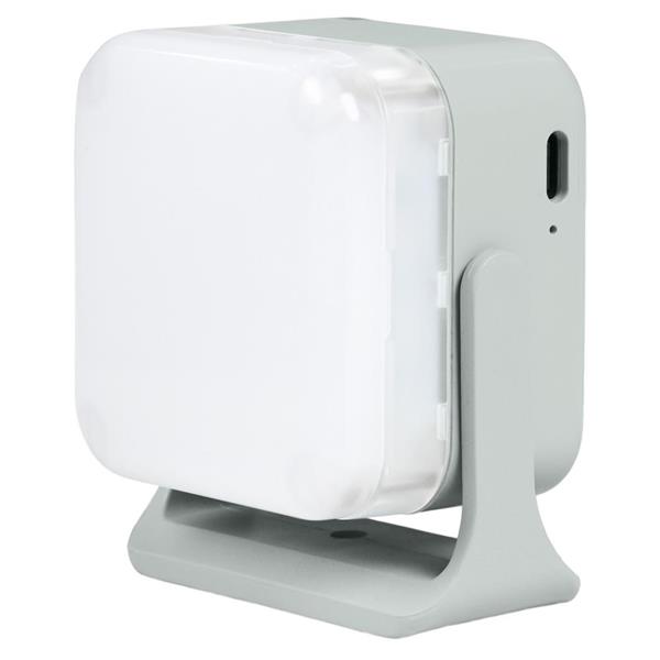 Nanlite Pico LED Mini Pocket Light Mint Blue