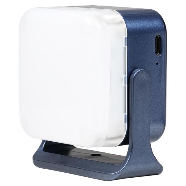 Nanlite Pico LED Mini Pocket Light Midnight Blue