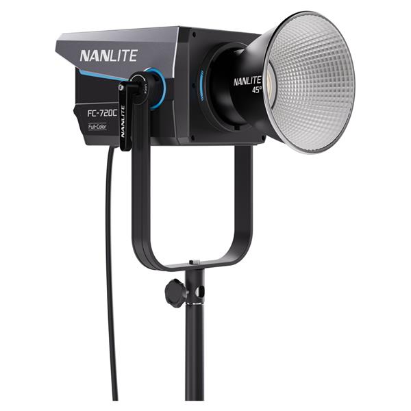 Nanlite FC-720C LED RGBW Spotlight