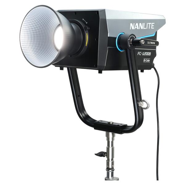 Nanlite FC-1200B LED Bi-Colour Spotlight