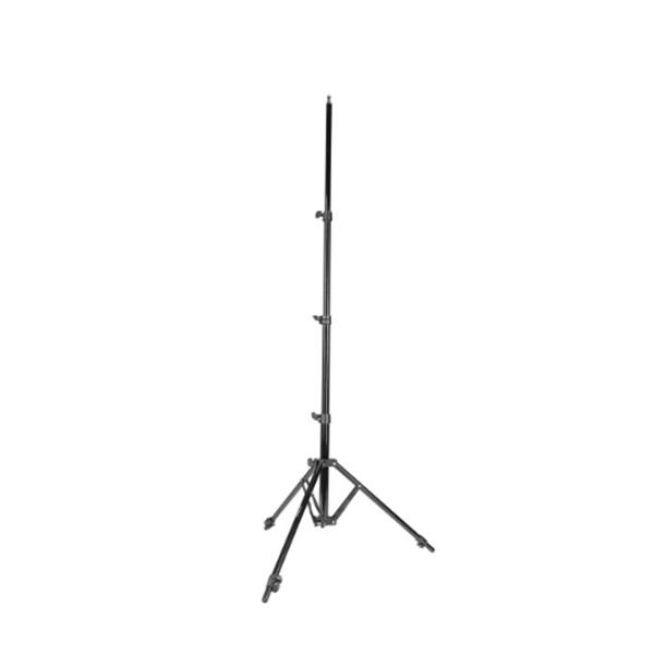 Nanlite LS-186-5/8 Light Stand Black Anodized Aluminium