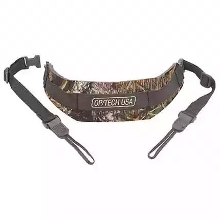 Optech Pro Loop Strap Nature