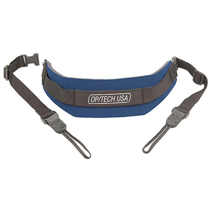 Optech Pro Loop Strap Navy