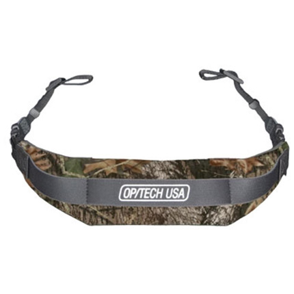 Optech Neoprene Pro Strap Nature