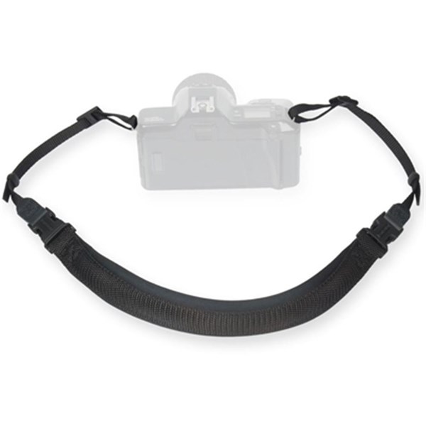 Optech Envy Strap Black Open Box