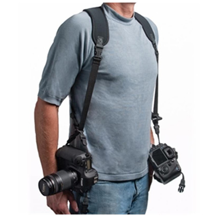 Optech Double Sling