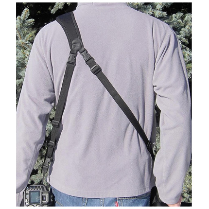 Optech Utility Camera Sling Duo