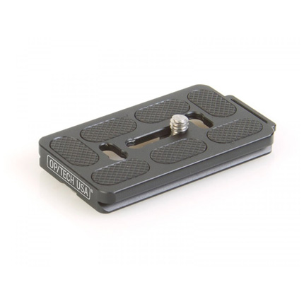 OpTech Quick Release Plate Arca Swiss