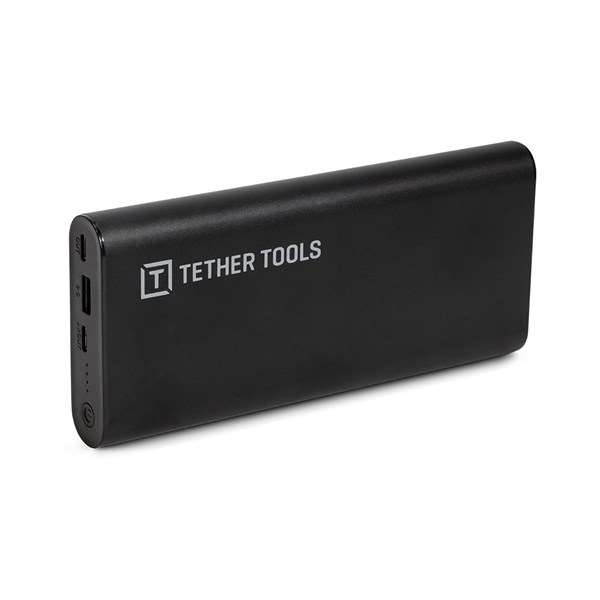 Tether Tools ONsite USB-C 150W PD 25600 mAh Battery Pack