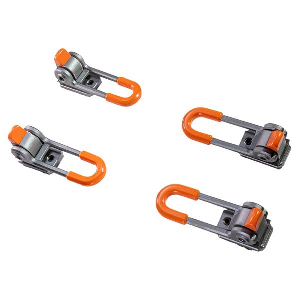 Tether Tools AeroTrac Workstation Legs (set of 4)