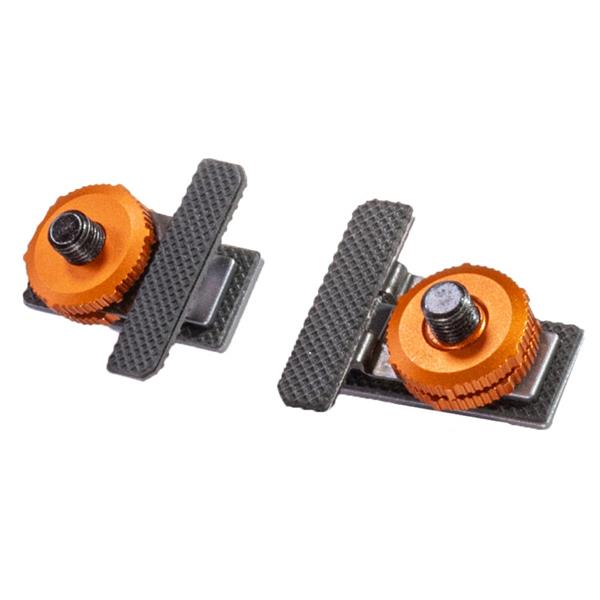 Tether Tools AeroTrac Tech Clamps (set of 2)