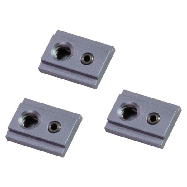 Tether Tools AeroTrac 3/8-inch 16 Accessory Threads (set of 3)