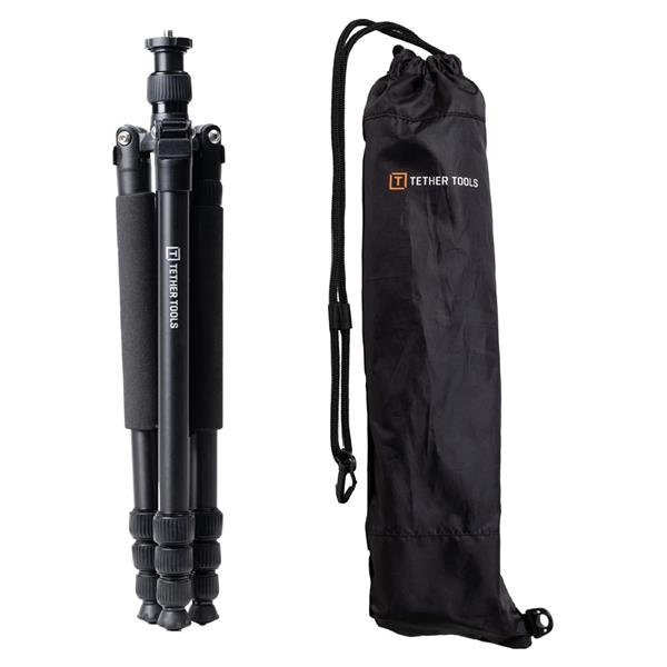 Tether Tools Rock Solid Tripod for AeroTrac Workstation Systems
