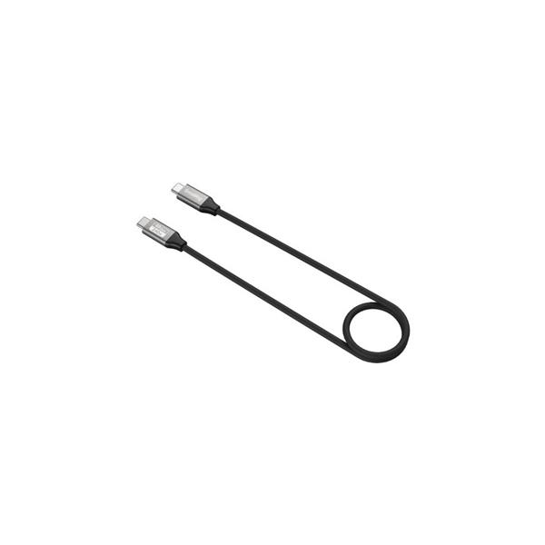 SmallRig USB-C Data Cable Straight to Straight 60cm 40Gbps 240w