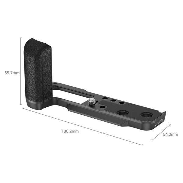 SmallRig L-Shape Handle for Fujifilm X100VI Black 4556