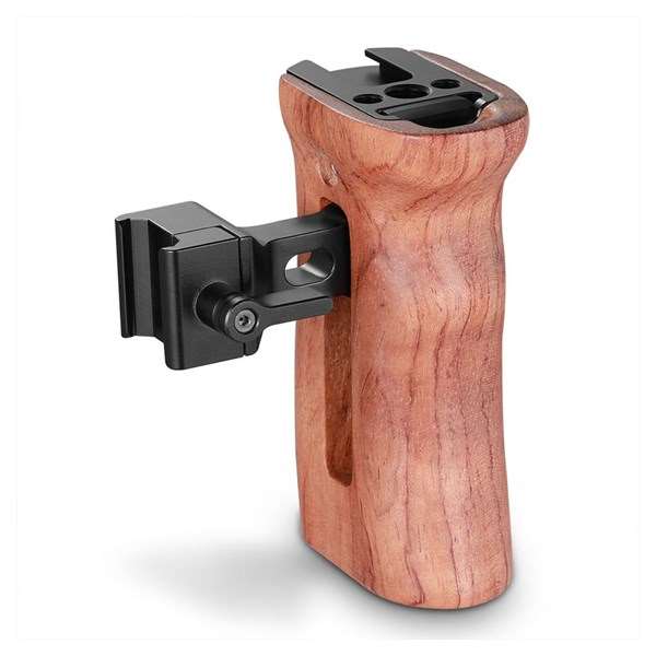 SmallRig Wooden NATO Side Handle