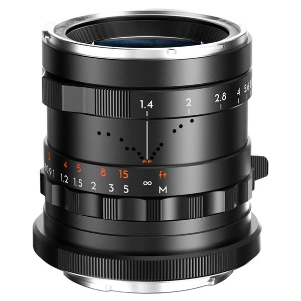 Thypoch Simera 35mm f/1.4 Photo Lens for Sony E Mount