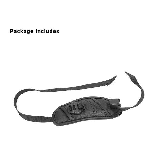 SmallRig Black Mamba Hand Strap