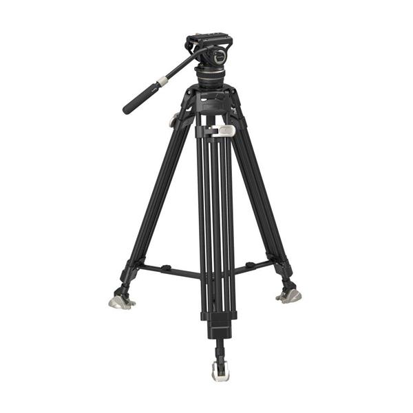 SmallRig FreeBlazer AD-100 Heavy-Duty Carbon Fibre Tripod Kit Refurbished