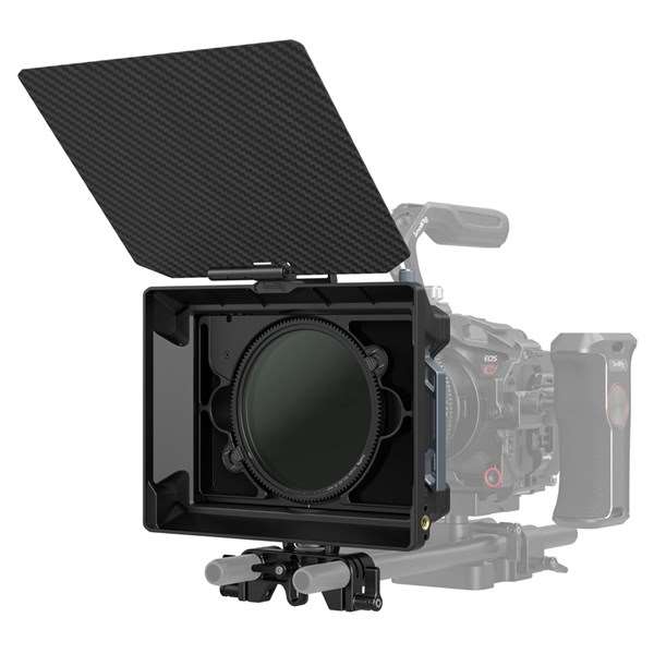 SmallRig Multifunctional Modular Matte Box