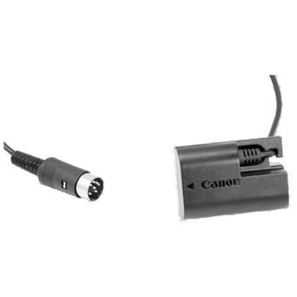 Canon Quantum SD7 Connecting Cable