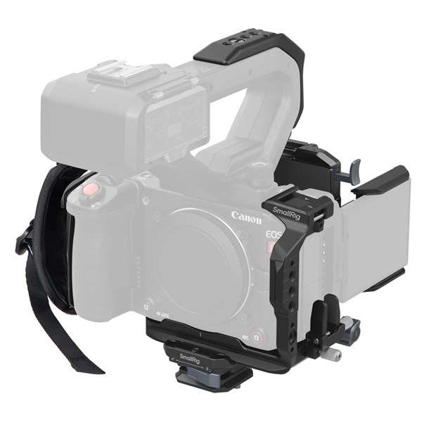 SmallRig Cage Kit for Canon EOS C50 (Advanced Edition) 5658
