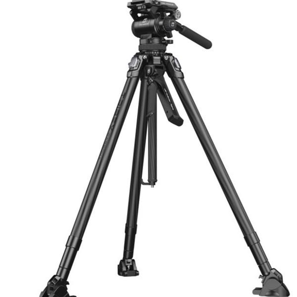 SmallRig x Potato Jet TRIBEX CARBON II Tripod Kit 5755